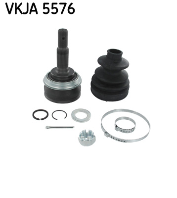 SKF VKJA 5576 Kit giunti, Semiasse